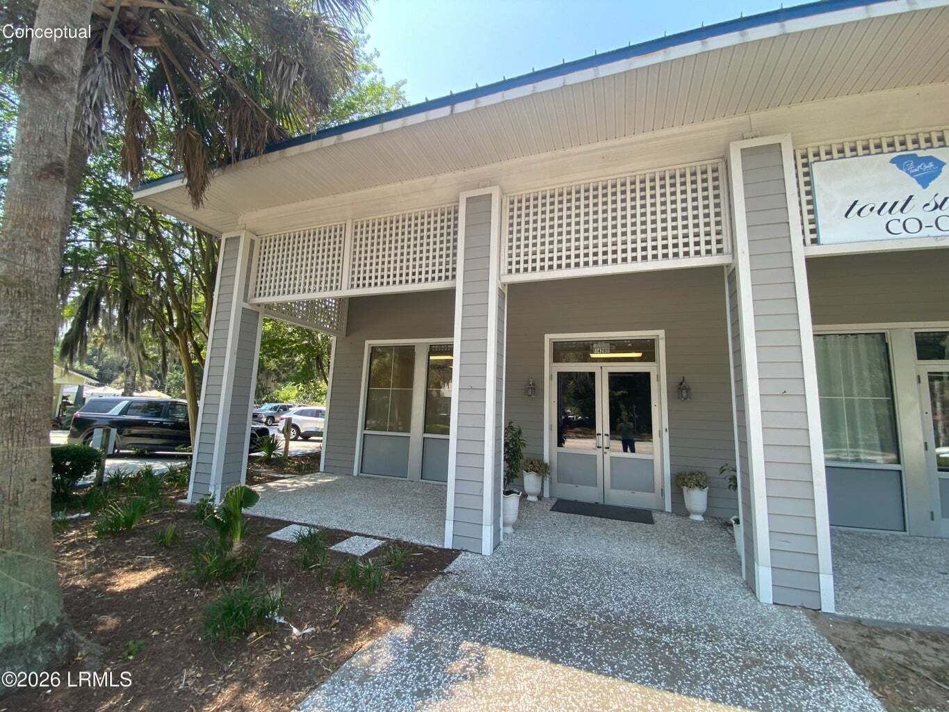 1420 Ribaut Rd, Port Royal, SC à louer Photo intérieure– Image 1 sur 11