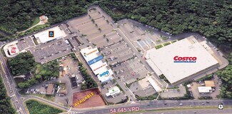 Plus de détails pour 3975 US 9, Old Bridge, NJ - Terrain à louer