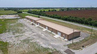 Plus de détails pour 9500 Calixtro Cir, Alvarado, TX - Industriel/Logistique à louer