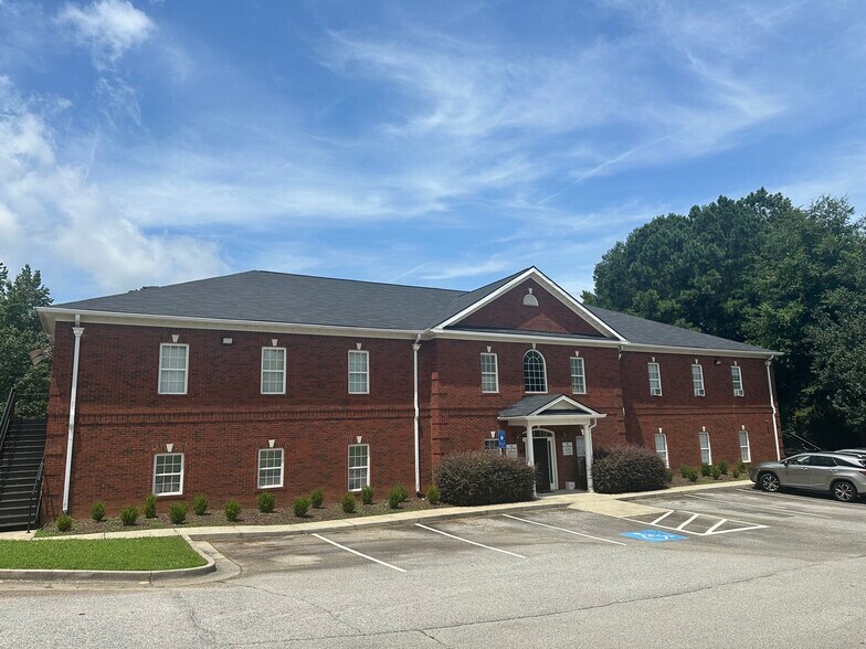 188 W Campground Rd, Mcdonough, GA à vendre - Photo de l’immeuble – Image 1 sur 20