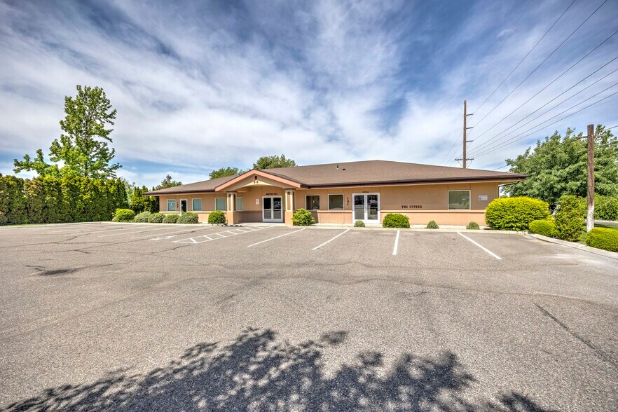515 N Neel St, Kennewick, WA à louer - Photo de l’immeuble – Image 2 sur 11