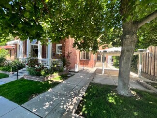 Plus de détails pour 22 Winter St, Reno, NV - Bureau/Local commercial à louer