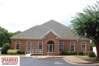 Plus de détails pour 1520 Jennings Mill Rd, Athens, GA - Bureau/Médical à louer