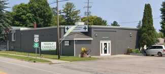 Plus de détails pour 108 U.S. 23, Harrisville, MI - Local commercial à louer