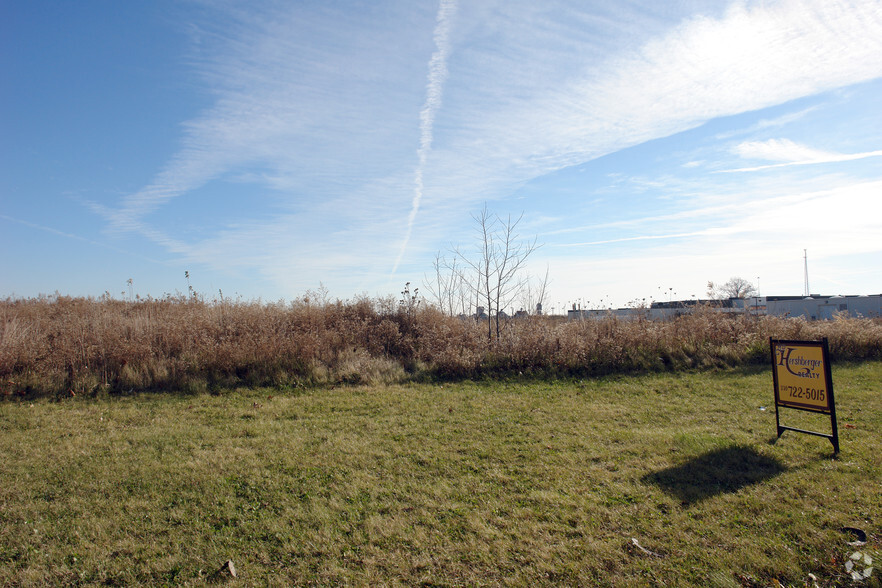 Harley Dr, Burbank, OH à vendre - Photo principale – Image 1 sur 1