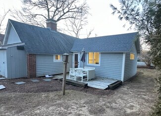 Plus de détails pour 13 Tremont St, Kingston, MA - Bureau à vendre