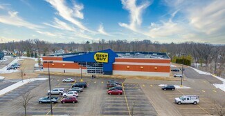 Plus de détails pour 5001 N Big Hollow Rd, Peoria, IL - Local commercial à louer