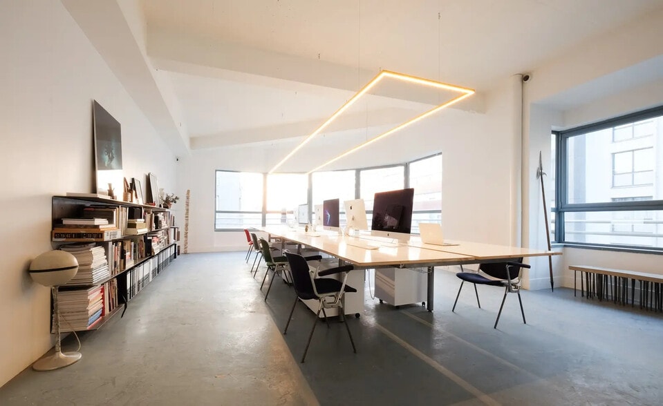 172 Rue De Charonne, Paris à louer - Photo intérieure – Image 2 sur 3