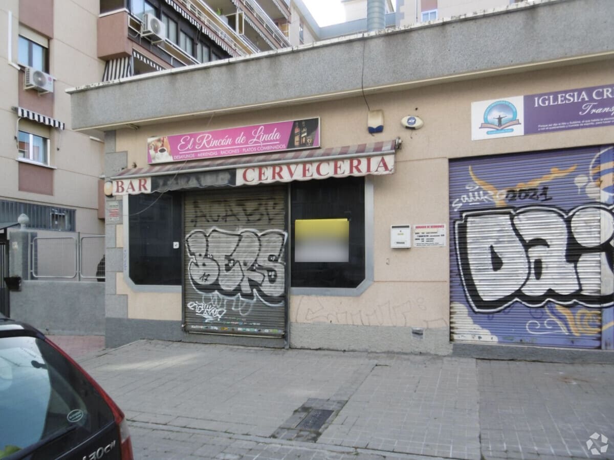 Calle De Ocaña, 91, Madrid, MAD 28047 - Lot Puerta 01, Esc. 1 -  - Photo intérieure - Image 1 of 24