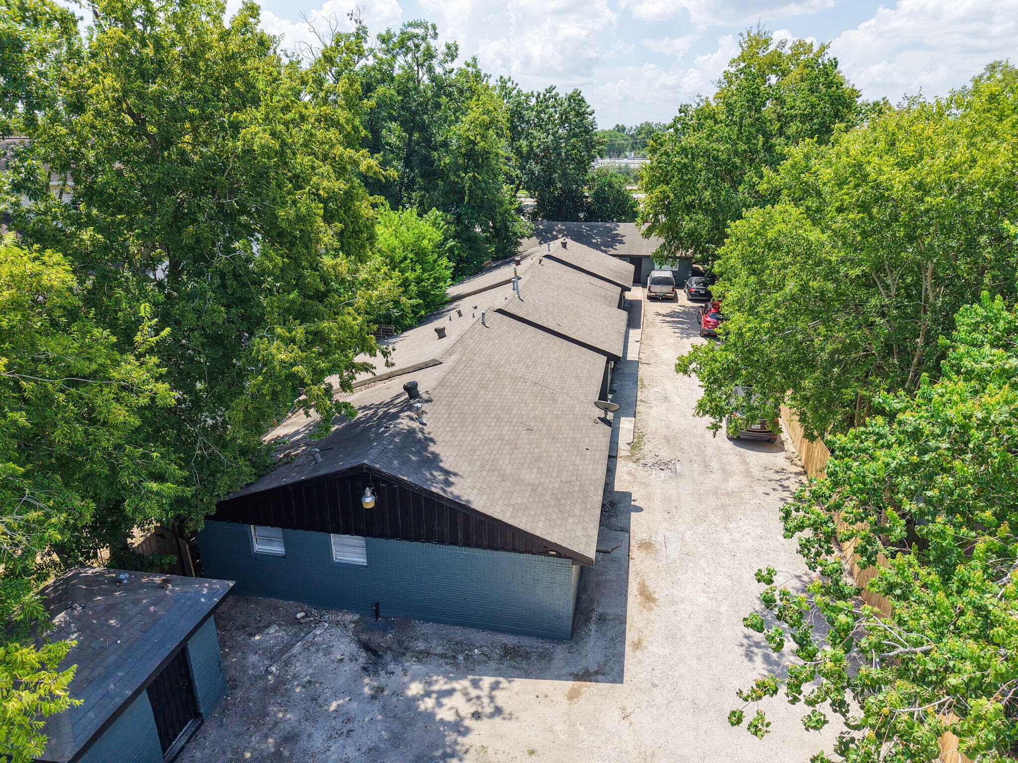 5022 Mallow St, Houston, TX à vendre Photo principale– Image 1 sur 31