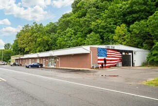 Plus de détails pour 1205-1213 Louisville Hwy, Goodlettsville, TN - Local commercial à vendre