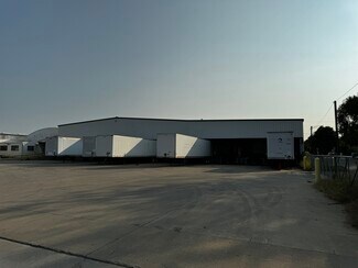 Plus de détails pour Logan Industrial Park – Industriel/Logistique à vendre, Lincoln, IL