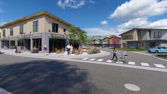 Plus de détails pour 205 Jasper Pl, Ridgway, CO - Local commercial à louer