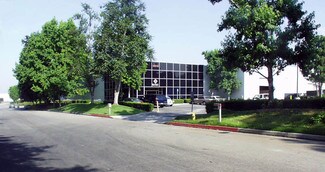 Plus de détails pour 3610 Placentia Ct, Chino, CA - Industriel/Logistique à vendre