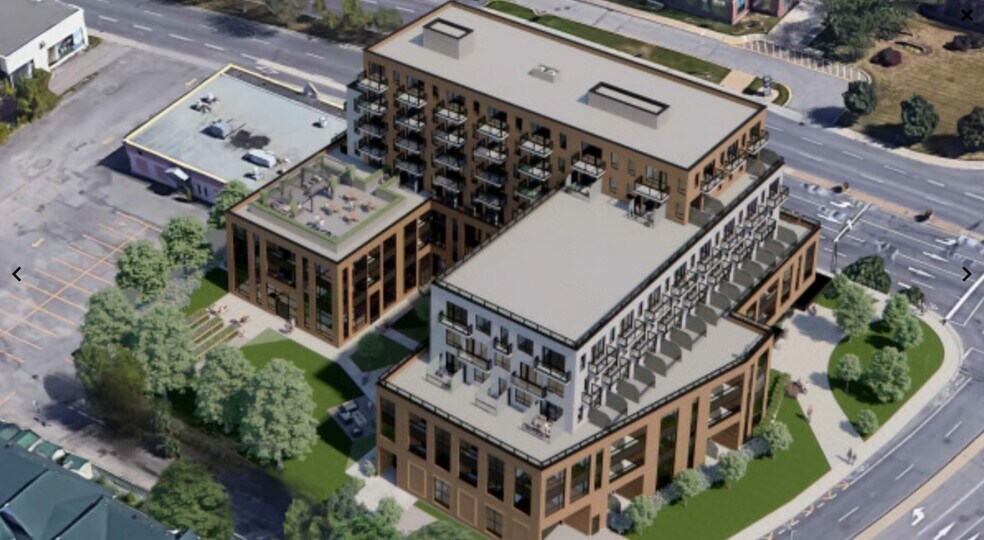 3475 Bd du Souvenir, Laval, QC à vendre - Photo de l’immeuble – Image 2 sur 2