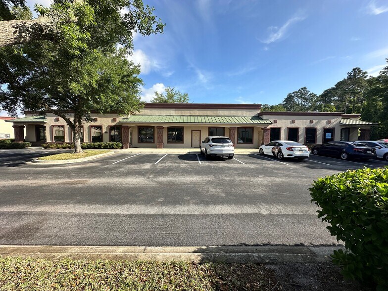 9191 RG Skinner Pky, Jacksonville, FL à vendre - Photo de l’immeuble – Image 2 sur 10