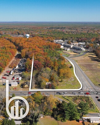 Plus de détails pour 240 Whitehorse Pike, Atco, NJ - Terrain à vendre