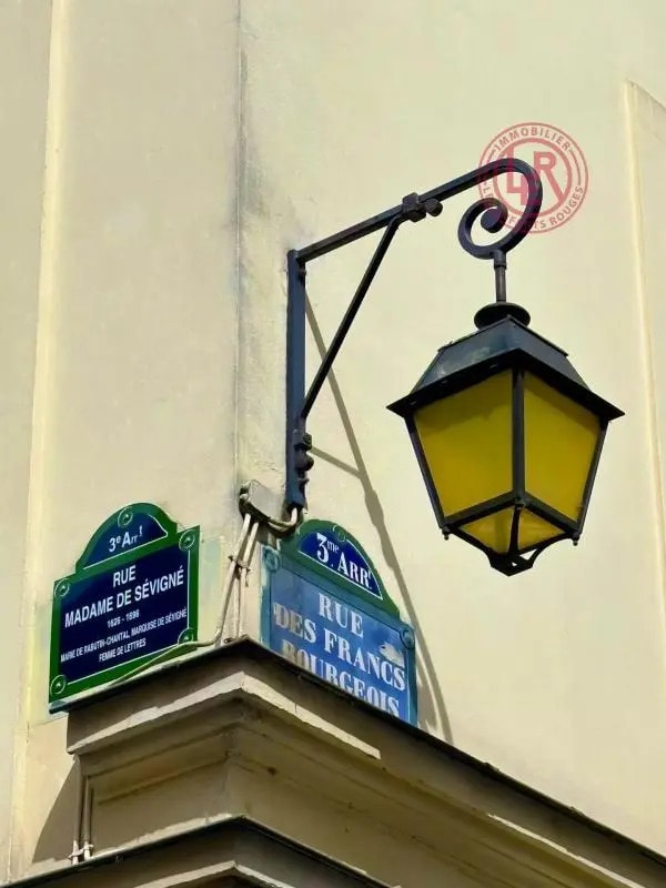 Photo de l’immeuble