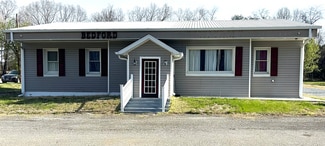 Plus de détails pour 2125 W Lynchburg Salem Tpke, Bedford, VA - Bureau/Local commercial à louer