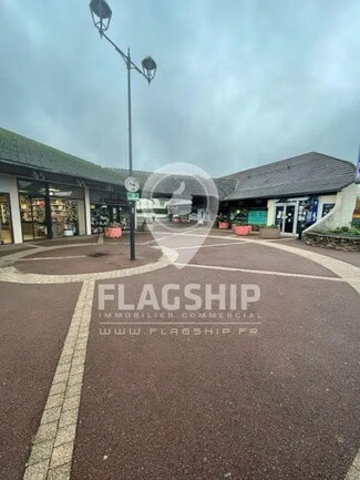 Plus de détails pour Local commercial à vendre