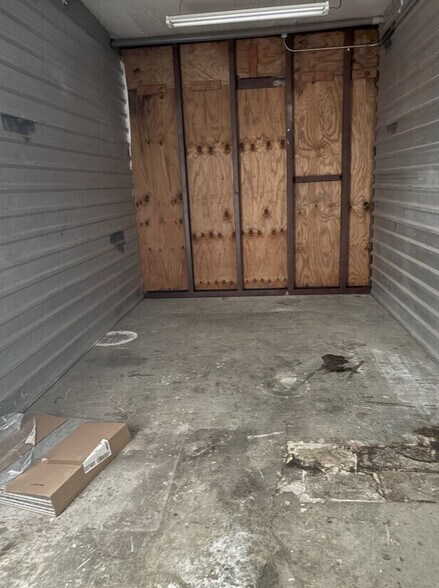 460 S Post Oak Rd, Sulphur, LA à louer - Photo de l’immeuble – Image 3 sur 4