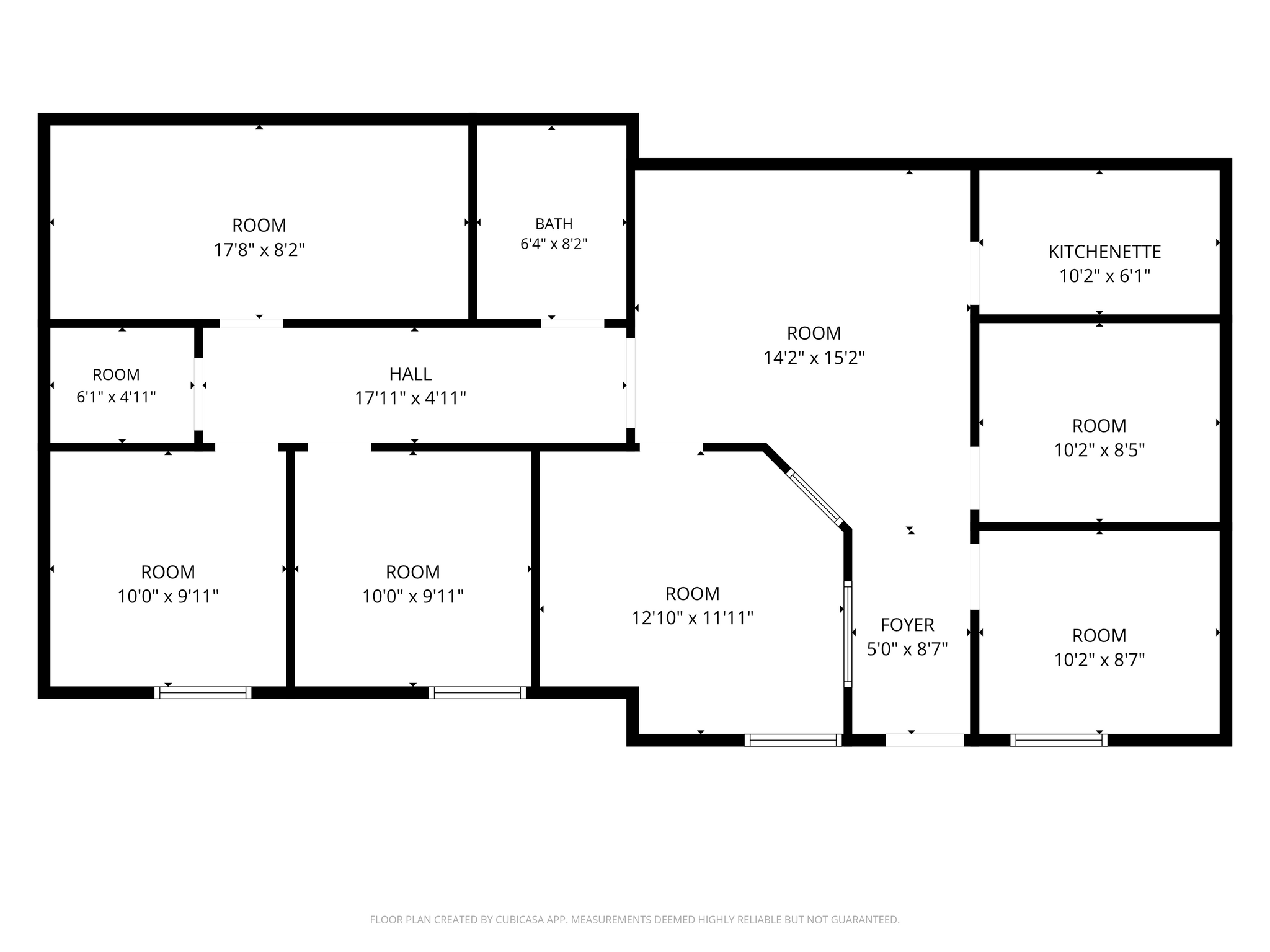 17138 N Eldridge Pky, Tomball, TX à louer Plan d’étage type– Image 1 sur 18