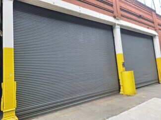 Plus de détails pour 5802 3rd Ave, Brooklyn, NY - Industriel/Logistique à louer
