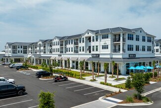 Plus de détails pour 1000 Lake Park Blvd N, Carolina Beach, NC - Local commercial à louer