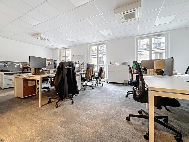 Plus de détails pour Bureau à louer