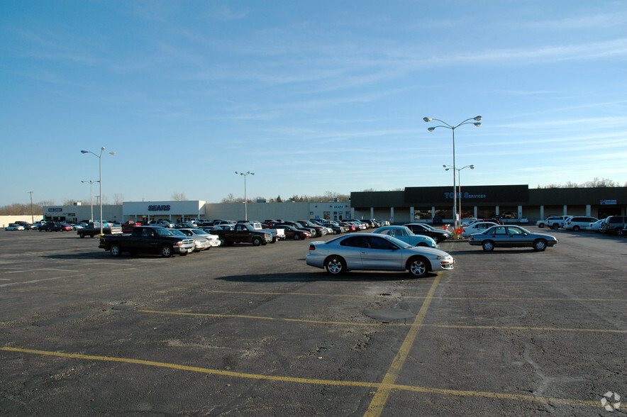 3064 Clarksville St, Paris, TX à louer - Photo de l’immeuble – Image 1 sur 3