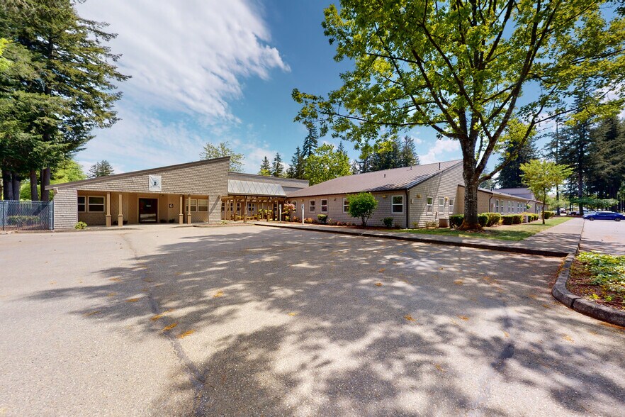 405 Black Hills Ln SW, Olympia, WA à vendre - Photo de l’immeuble – Image 2 sur 21