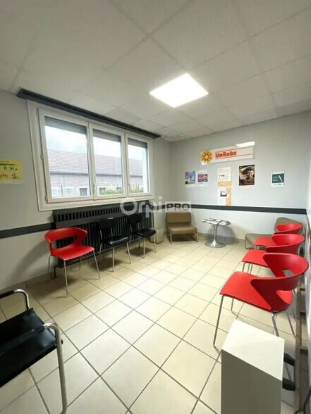 Local d'activités dans Beautor à vendre - Photo intérieure – Image 3 sur 8