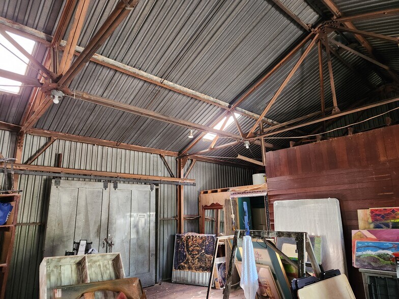 415 S Memorial Ave, Walterboro, SC à vendre - Photo de l’immeuble – Image 3 sur 9