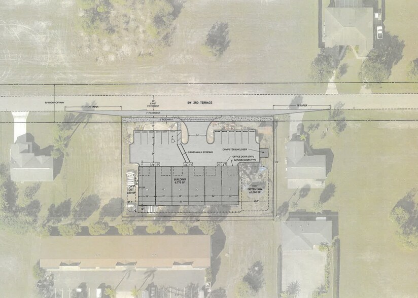 628 SW 3rd Ter, Cape Coral, FL à vendre - Photo de l’immeuble – Image 2 sur 3