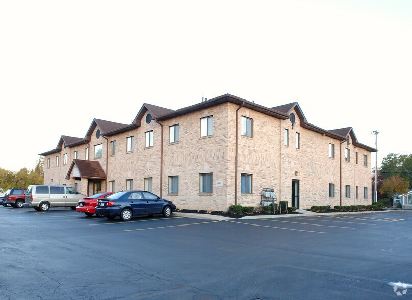 485 Titus Ave, Irondequoit, NY à louer - Photo de l’immeuble – Image 3 sur 9
