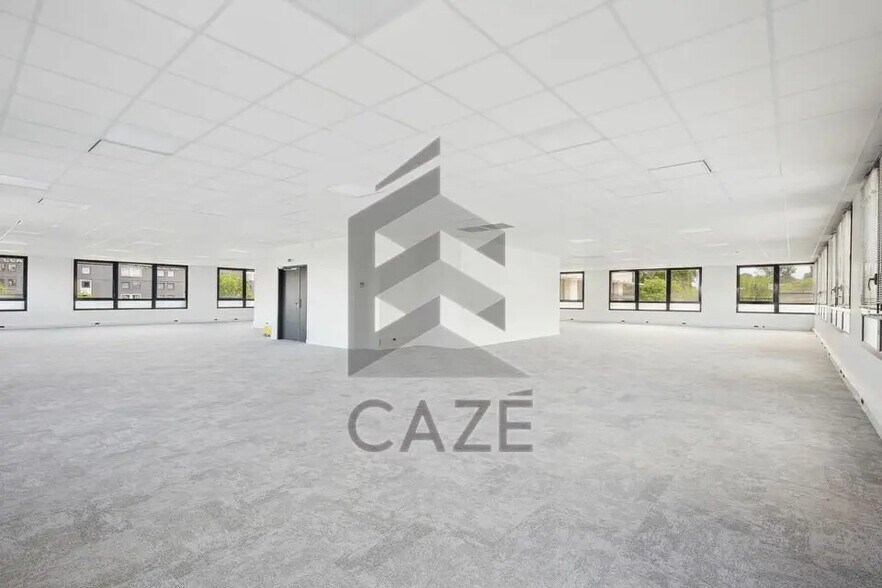 Bureau dans Mérignac à louer - Photo intérieure – Image 2 sur 5