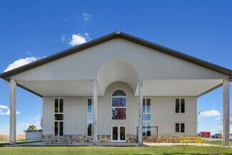 Plus de détails pour 8796 S US Highway 231, Brookston, IN - Spécialisé à vendre