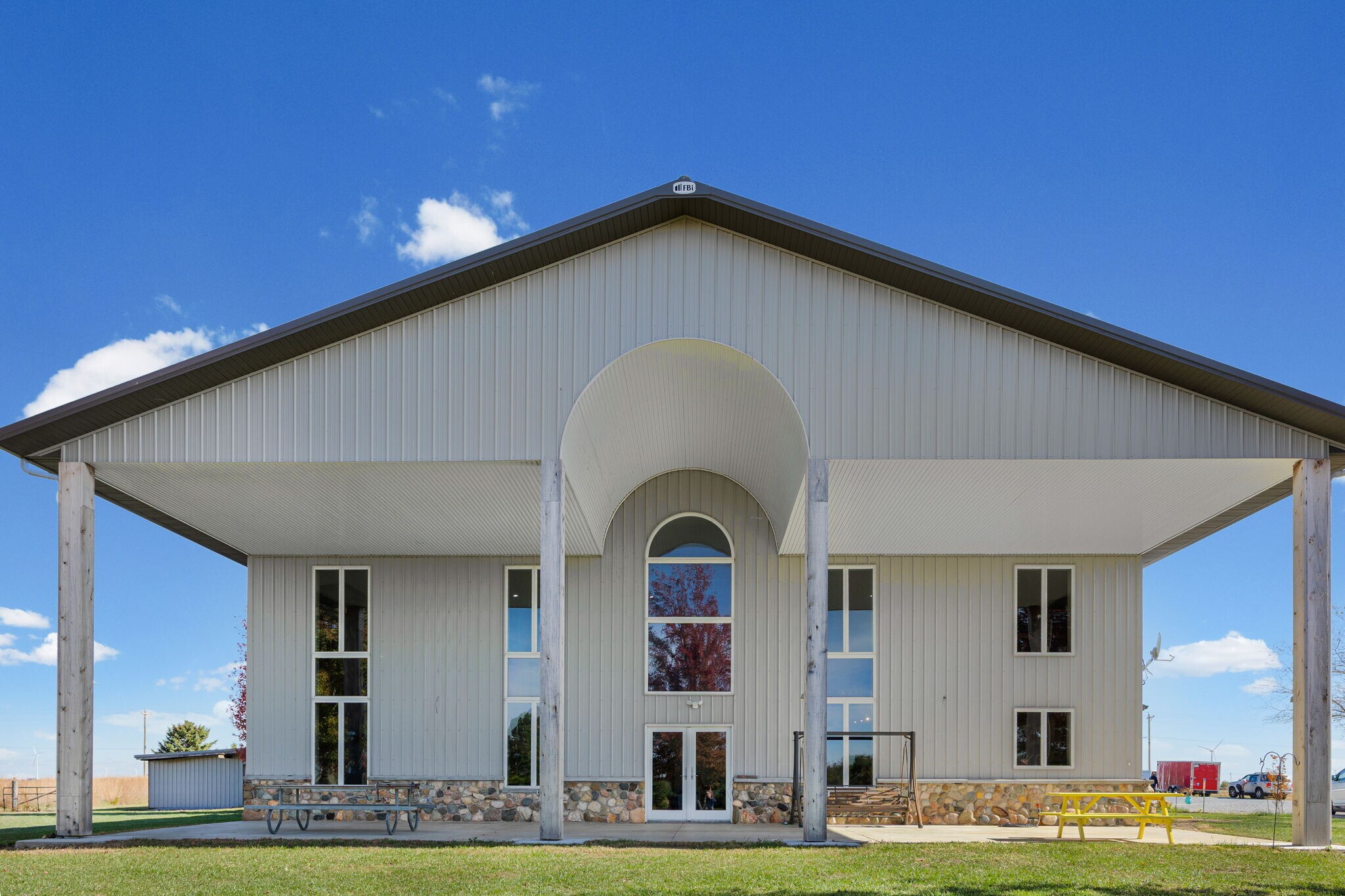 8796 S US Highway 231, Brookston, IN à vendre Photo principale– Image 1 sur 44