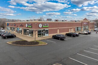 Plus de détails pour 99 Commerce Way, Woburn, MA - Local commercial à louer
