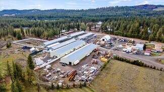 Plus de détails pour 10117 S Spotted Rd, Cheney, WA - Industriel/Logistique à louer