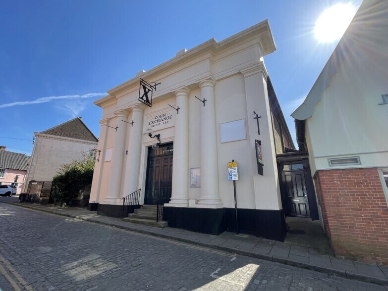 5-5A Exchange St, Harleston à vendre - Photo de l’immeuble – Image 2 sur 18