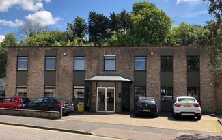 Plus de détails pour Redlands, Coulsdon - Bureau à louer