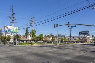 Plus de détails pour 6411 Sepulveda Blvd, Van Nuys, CA - Local commercial à louer