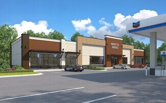 Plus de détails pour 811 S Marietta Pky SE, Marietta, GA - Local commercial à louer
