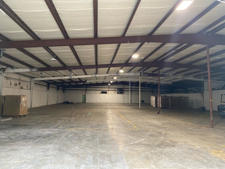 50 Industrial Dr, Chickamauga, GA à louer - Photo intérieure – Image 3 sur 17
