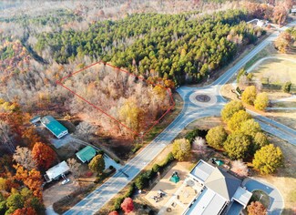 Plus de détails pour 0 Old Greensboro Rd, Thomasville, NC - Terrain à vendre
