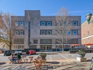 Plus de détails pour 14 O'Henry Ave, Asheville, NC - Bureau, Local d'activités à louer