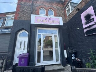 Plus de détails pour 126 Walton Vlg, Liverpool - Local commercial à louer