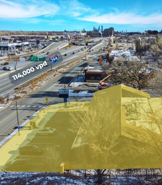Plus de détails pour 7601 Wayzata Blvd, Saint Louis Park, MN - Bureau à vendre