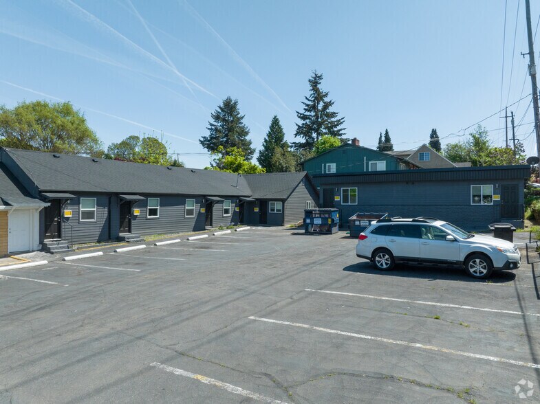 11518 NE Sandy Blvd, Portland, OR à vendre - Photo de l’immeuble – Image 3 sur 47